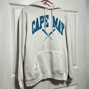 Cape May Hoodie